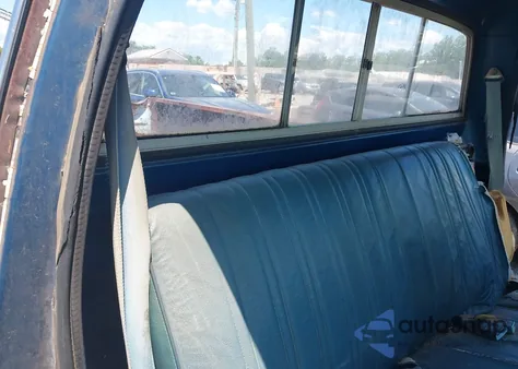 1982 Chevrolet C20 из США, поврежденный, VIN 1GCGC24M6CJ114288